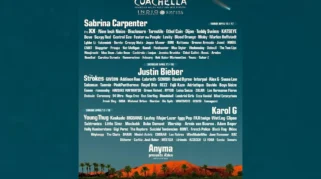 Coachella 2026: Lineup Beragam, Debut Artis Baru, dan Sejarah Karol G sebagai Latina Pertama