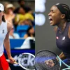 Coco Gauff Muntah di Lapangan Madrid Open, Tetap Menang dan Lolos ke Babak Keempat