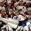 Colorado Avalanche Siap Genggam Stanley Cup Kedua dengan Roster Lengkap