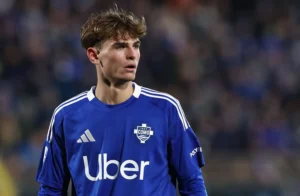 Como Siapkan Nico Paz dan Target Baru, Daniel Yáñez, dalam Upaya Perkuat Skuad