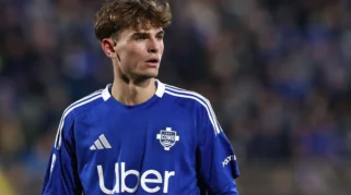 Como Siapkan Nico Paz dan Target Baru, Daniel Yáñez, dalam Upaya Perkuat Skuad