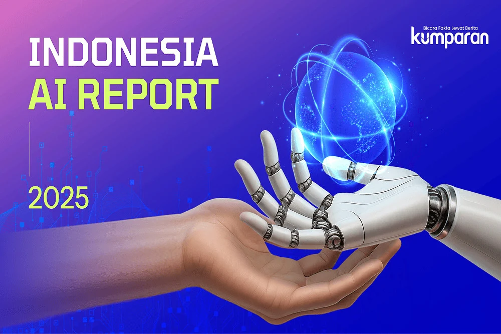 Contoh Kasus Nyata: AI Memperkuat Brand di Dunia Digital