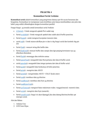 Contoh Praktik: Simulasi Pengambilan Buff dalam 5 Menit Pertama