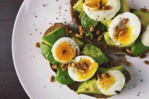 Contoh Sarapan Sehat untuk Menurunkan Berat Badan yang Praktis