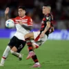 Copa Libertadores: Estudiantes vs Flamengo Imbang 1-1, Palmeiras Gagal Menang di Asunción, dan Pratinjau Bolívar vs Fluminense