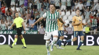 Córdoba CF Raih Kemenangan 1-0 atas Real Zaragoza di LaLiga Hypermotion