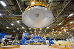 Core Stage Artemis III dan Core Plus Bond ETF Jadi Sorotan Utama Pasar Modal dan Antariksa