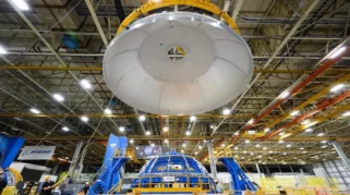 Core Stage Artemis III dan Core Plus Bond ETF Jadi Sorotan Utama Pasar Modal dan Antariksa