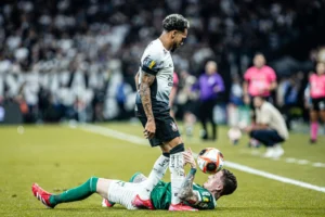 Corinthians vs Palmeiras Berakhir Imbang 0-0, Insiden Kekerasan Memicu Penyelidikan Polisi