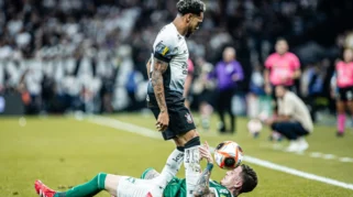 Corinthians vs Palmeiras Berakhir Imbang 0-0, Insiden Kekerasan Memicu Penyelidikan Polisi