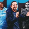 Coventry City Kembali ke Premier League Setelah 25 Tahun, Dipimpin Frank Lampard