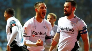 Coventry City Raih Kemenangan 3-2 atas Derby County, Dekat Promosi Premier League