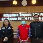 Credit Union Gereja Katolik Aek Nabara Terlibat dalam Kasus Penggelapan Dana Jemaat