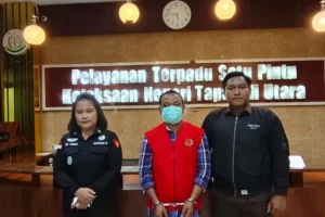 Credit Union Gereja Katolik Aek Nabara Terlibat dalam Kasus Penggelapan Dana Jemaat