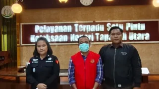 Credit Union Gereja Katolik Aek Nabara Terlibat dalam Kasus Penggelapan Dana Jemaat