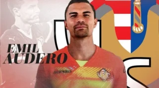 Cremonese Masih Berjuang Hindari Degradasi, Audero Tekankan Fokus pada Tujuh Laga Terakhir