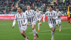 Cremonese vs Torino Berakhir Imbang 0-0, Audero Catat Clean Sheet ke-9 di Serie A