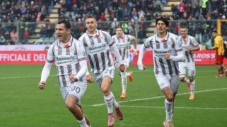 Cremonese vs Torino Berakhir Imbang 0-0, Audero Catat Clean Sheet ke-9 di Serie A