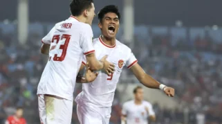 CSKA Menang Tipis atas Akron, Gondu Angkat Gol Penentu di Putaran ke-23 Liga Premier Rusia