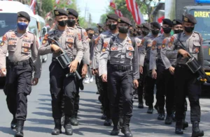 CTA Mengakhiri Kontrak Keamanan Monterrey, Alihkan Dana ke Polisi dan Tim K-9