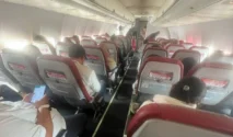 Cuaca Buruk di Manokwari Batalkan Penerbangan Lion Air, Penumpang Diberi Akomodasi