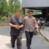 Curi Helm-Jaket Mahal, Dua Mahasiswa di Jember Ditangkap Polisi