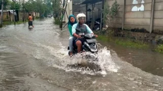 CVT Motor Matic Harus Dilepas Segera Setelah Terkena Banjir, Ini Alasannya