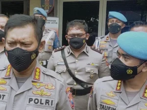Daftar 7 Berita Pilihan Hari Ini: Kematian Bripda Natanael dan Keberatan Tiga Polisi terhadap PTDH
