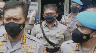 Daftar 7 Berita Pilihan Hari Ini: Kematian Bripda Natanael dan Keberatan Tiga Polisi terhadap PTDH