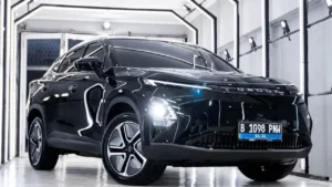 Daftar Harga Mobil Listrik April 2026, Chery dan Changan Melonjak