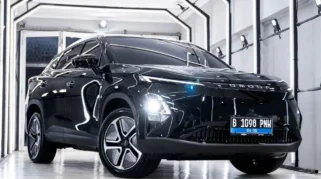Daftar Harga Mobil Listrik April 2026, Chery dan Changan Melonjak
