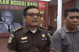 Daftar Kekayaan Dua Pejabat Kejari Karo Terkait Kasus Amsal Sitepu, Salah Satunya Minus Rp140 Juta