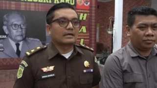 Daftar Kekayaan Dua Pejabat Kejari Karo Terkait Kasus Amsal Sitepu, Salah Satunya Minus Rp140 Juta