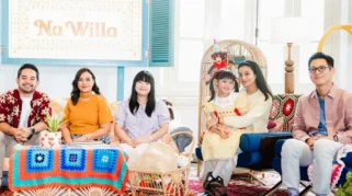 Daftar Pemeran Film Na Willa Lengkap dengan Profil Singkat