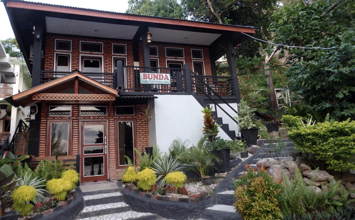 Daftar Penginapan Murah Terpopuler di Legon Pari