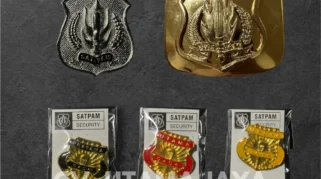 Daftar Utama Perlengkapan Wajib Bawaan