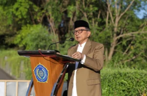 Dahlan Rais Ungkap Rahasia Kuatnya Kepedulian Sosial Warga Muhammadiyah