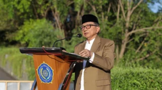 Dahlan Rais Ungkap Rahasia Kuatnya Kepedulian Sosial Warga Muhammadiyah