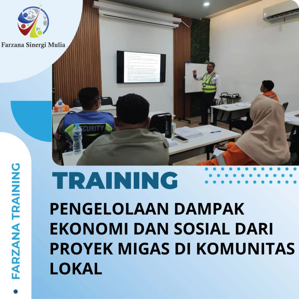 Dampak Ekonomi dan Sosial bagi Komunitas Lokal