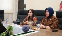 Dandim Grobogan Tekankan Profesionalisme dan Penguasaan Teknologi pada Kunjungan ke Koramil 03/Toroh
