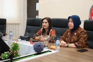 Dandim Grobogan Tekankan Profesionalisme dan Penguasaan Teknologi pada Kunjungan ke Koramil 03/Toroh