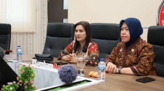 Dandim Grobogan Tekankan Profesionalisme dan Penguasaan Teknologi pada Kunjungan ke Koramil 03/Toroh