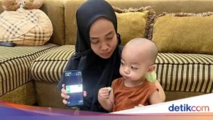 Dari Cemas Jadi Tenang: Pengalaman Laila Manfaatkan JKN untuk Keluarga