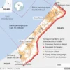 Data Terbaru Korban Tewas di Perang Timur Tengah, Gaza Menjadi Titik Tertinggi
