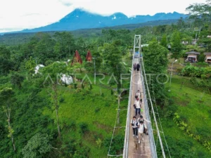 Data Wisata Jadi Kunci Pengembangan Pariwisata di Lumajang