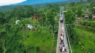 Data Wisata Jadi Kunci Pengembangan Pariwisata di Lumajang