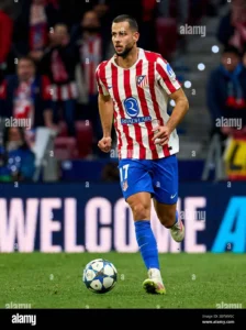 David Hancko Cedera, Dampak pada Atletico Madrid dan Liverpool di Liga Champions