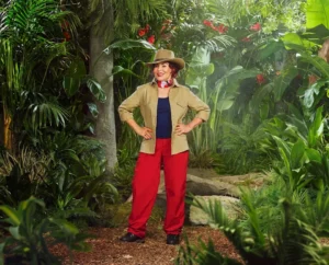 David Haye Dikecam Karena Komentar Kontroversial pada Adam Thomas di 'I’m A Celebrity'