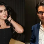 Davina Karamoy dan Ardhito Pramono Pamer Kemesraan di Kota Tua Jakarta, Netizen Sebut Gimmick Tidak Natural