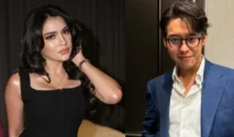 Davina Karamoy dan Ardhito Pramono Pamer Kemesraan, Netizen Sebut Gimmick Tidak Natural
